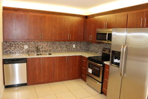 RAMBLEWOOD - Residential