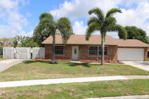 RAMBLEWOOD - Residential