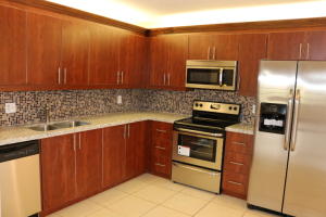 RAMBLEWOOD - Residential