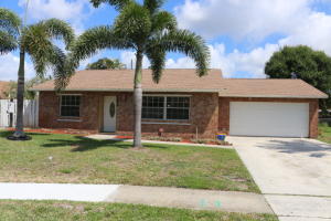 RAMBLEWOOD - Residential