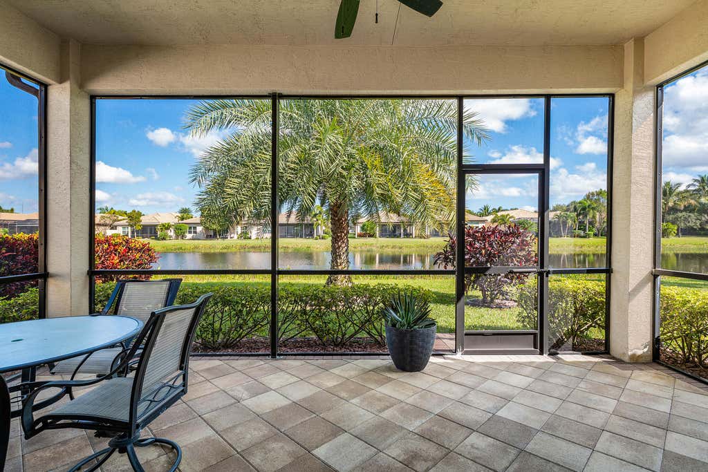 Photo of 12382 Madison Ridge Avenue, Boynton Beach, FL 33473 (MLS # R11060366)