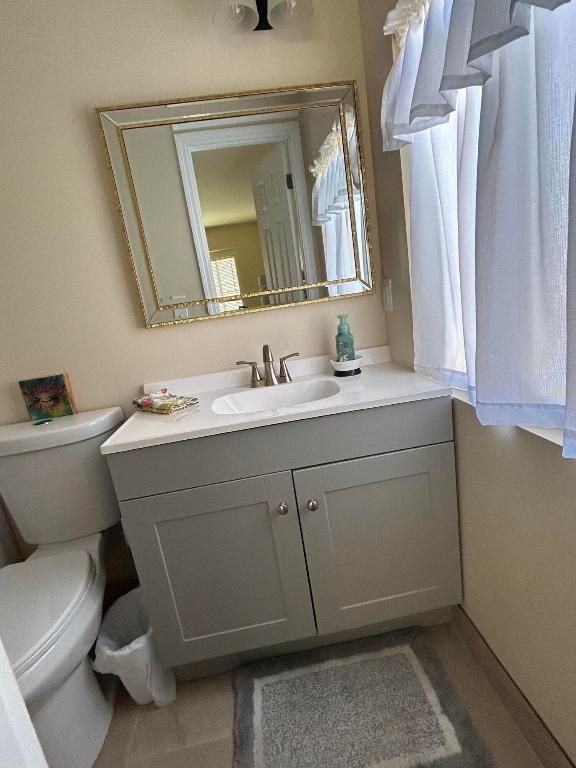 Spainh Lakes - Residential