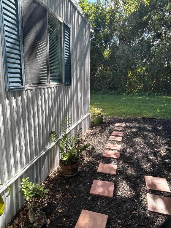 Spainh Lakes - Residential