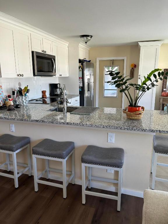 Spainh Lakes - Residential