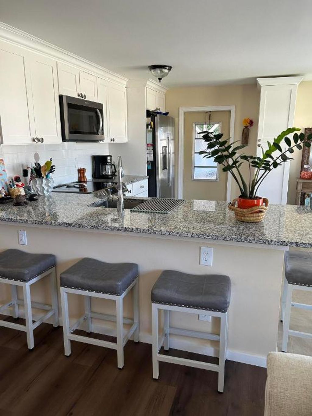 Photo of 254 W Caribbean, Port Saint Lucie, FL 34952 (MLS # R11135963)