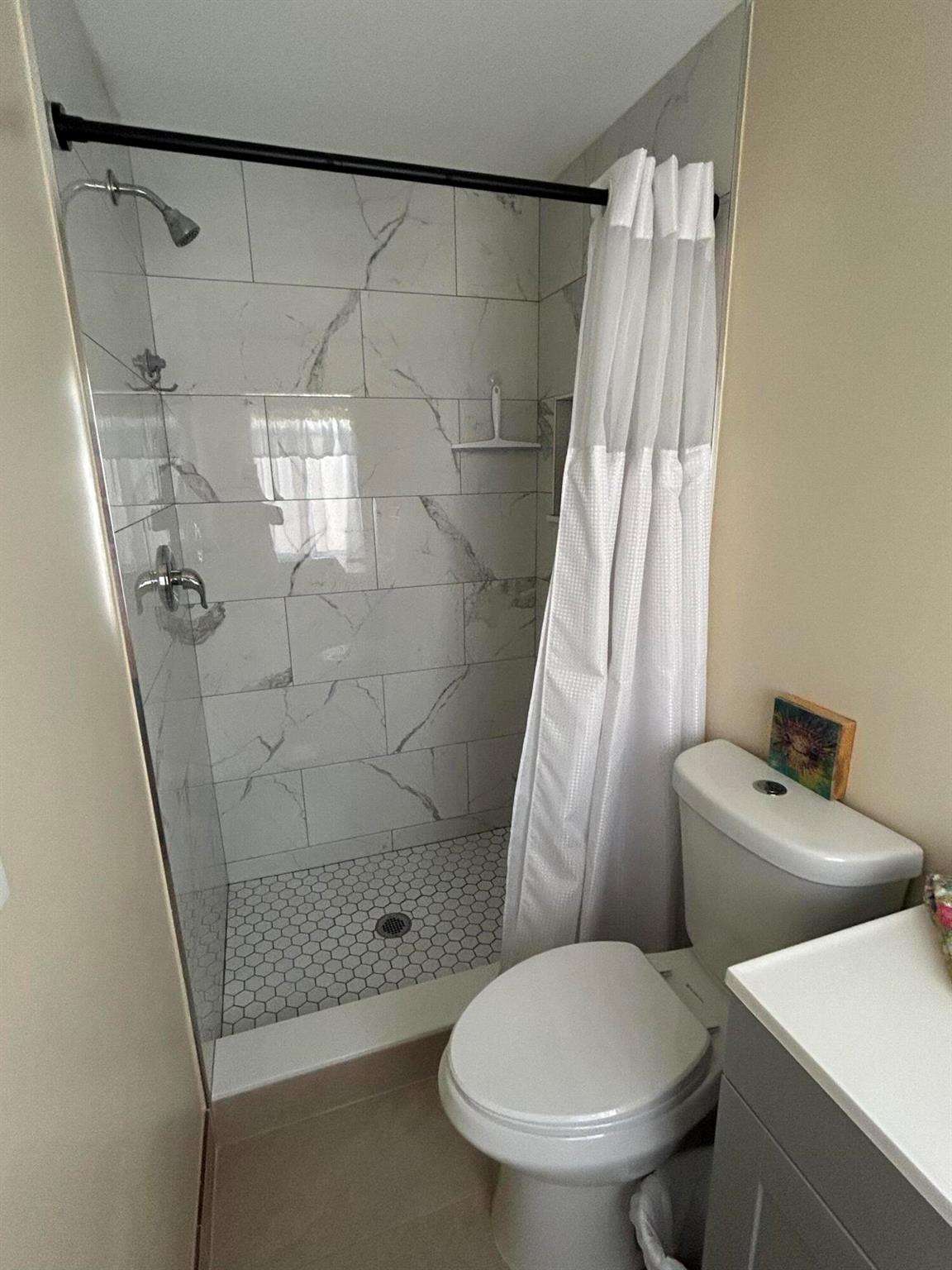 Spainh Lakes - Residential