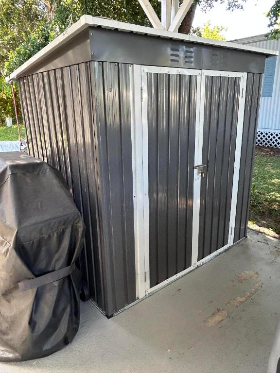 Spainh Lakes - Residential