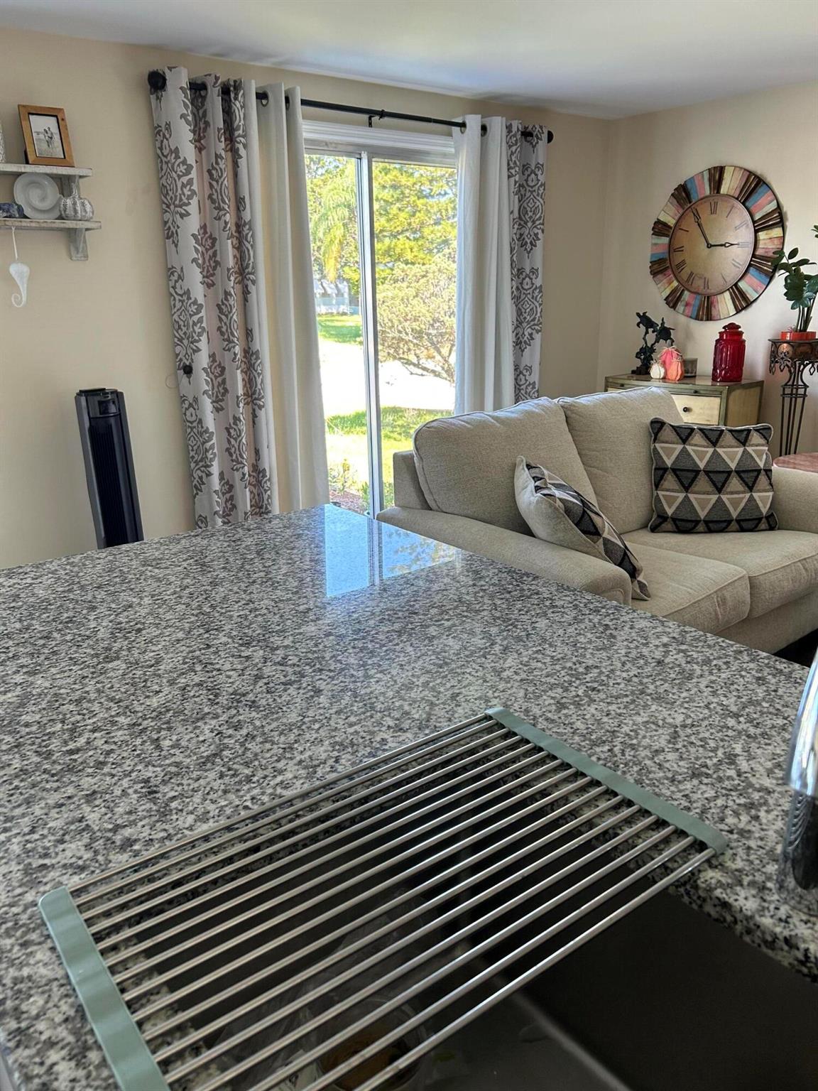 Spainh Lakes - Residential