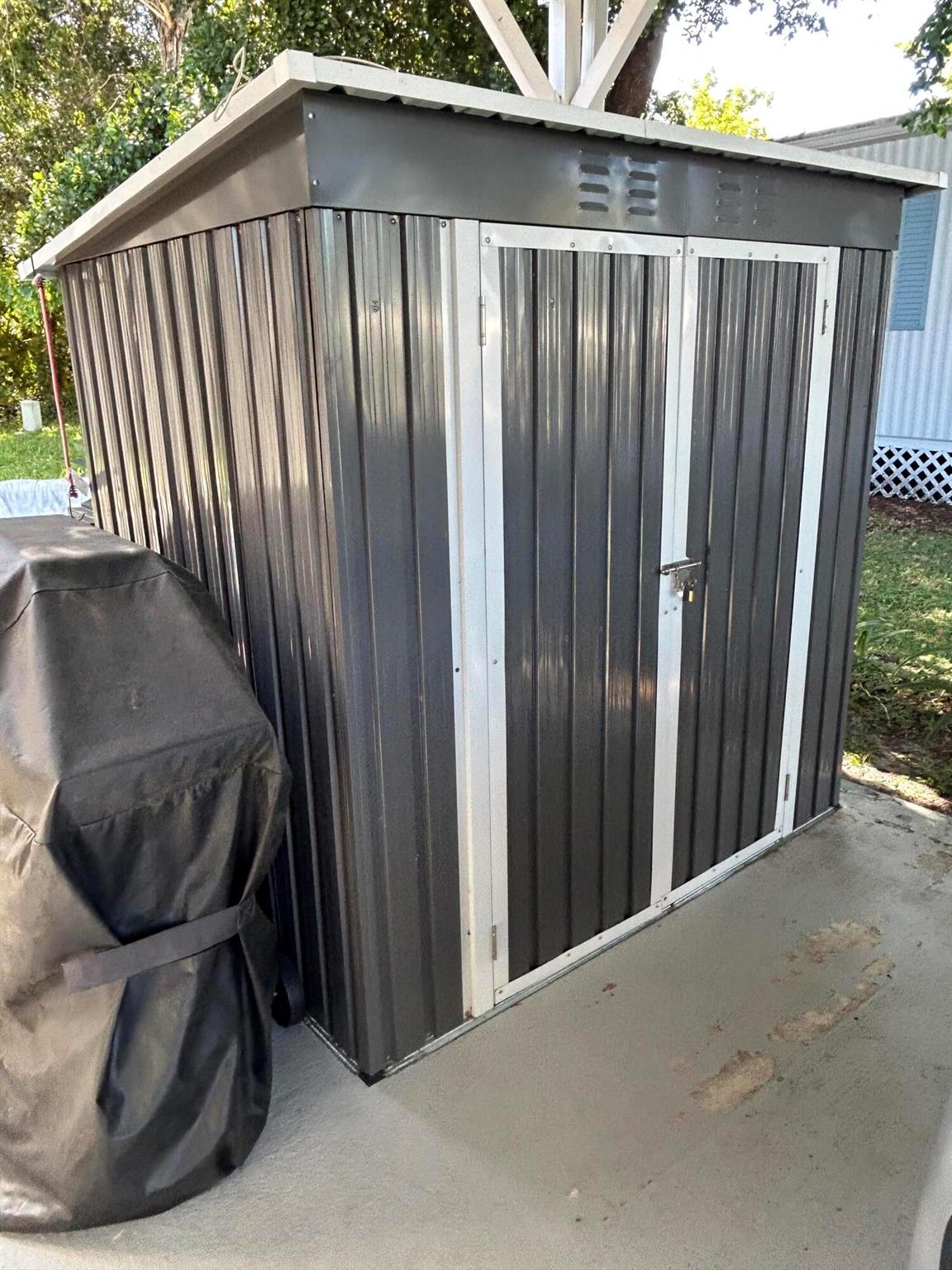 Spainh Lakes - Residential