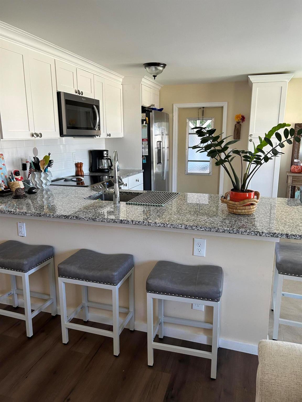 Spainh Lakes - Residential