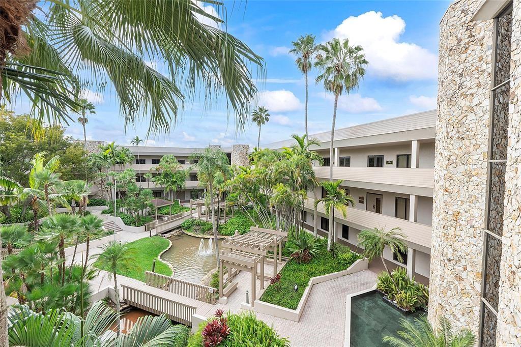Now available for lease: a spacious corner office suite in the prestigious Emerald Park Office Center in Hollywood. This professionally designed unit offers three private offices, a storage room, a dedicated meeting room, and a welcoming layout ideal for a variety of professional uses. Located just off the Florida Turnpike, the property offers high visibility and heavy traffic, making it easy for clients and staff to access. Surrounded by popular restaurants, retail, and amenities, it’s perfect for businesses that value convenience and a strong professional presence. The beautifully maintained building, strategic location, and flexible layout make this a standout opportunity for long-term success. Located next to a busy medical office. Elevate your business—schedule a private tour today!