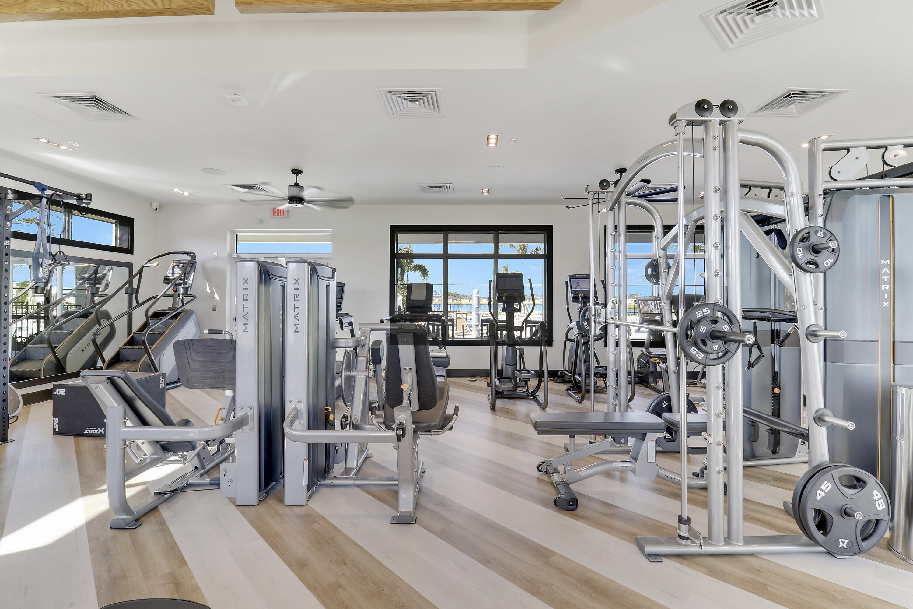 LTC RANCH WEST PHASE 1 - Residential Lease