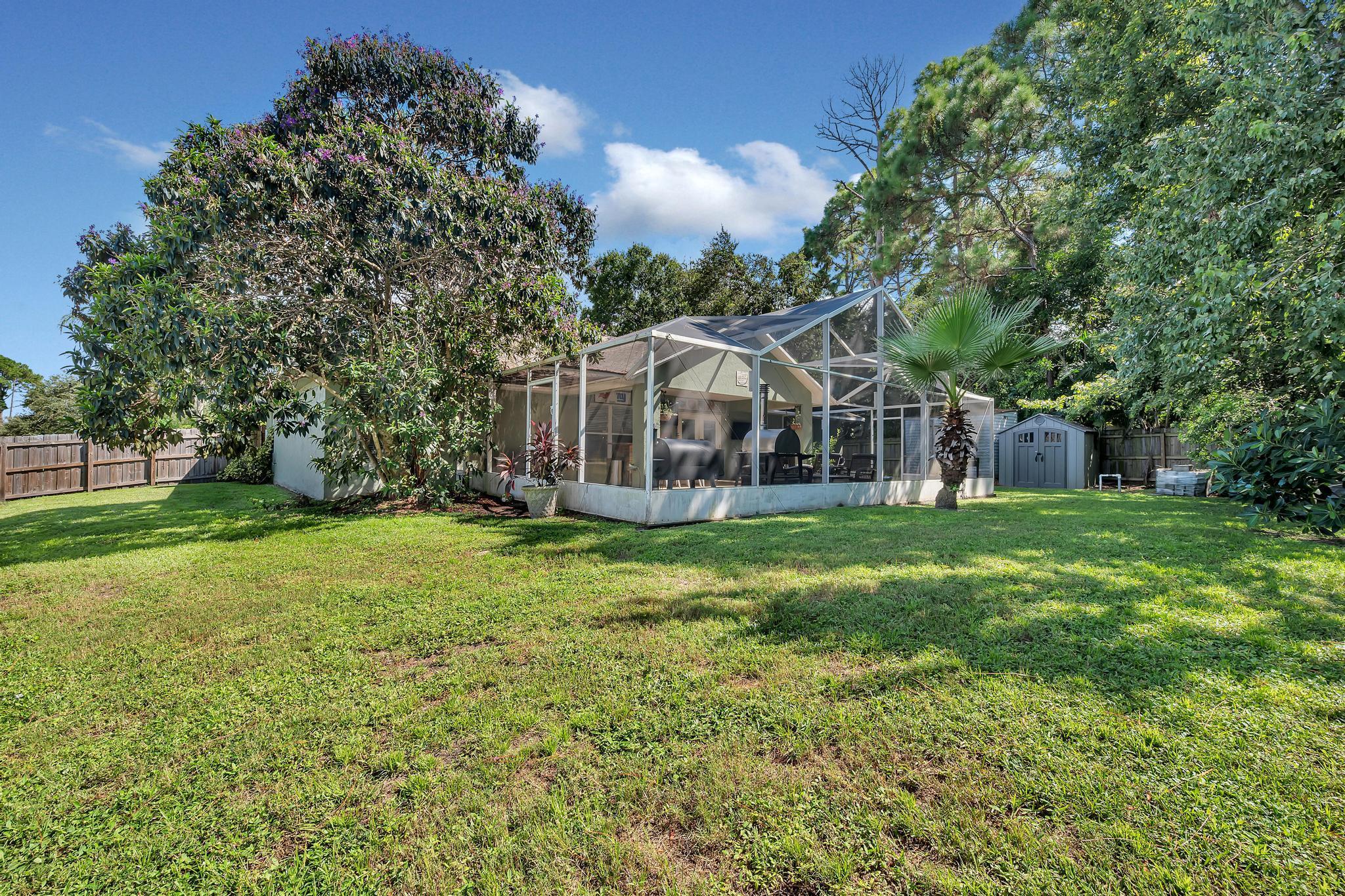 PORT ST LUCIE SECTION  31 - Residential