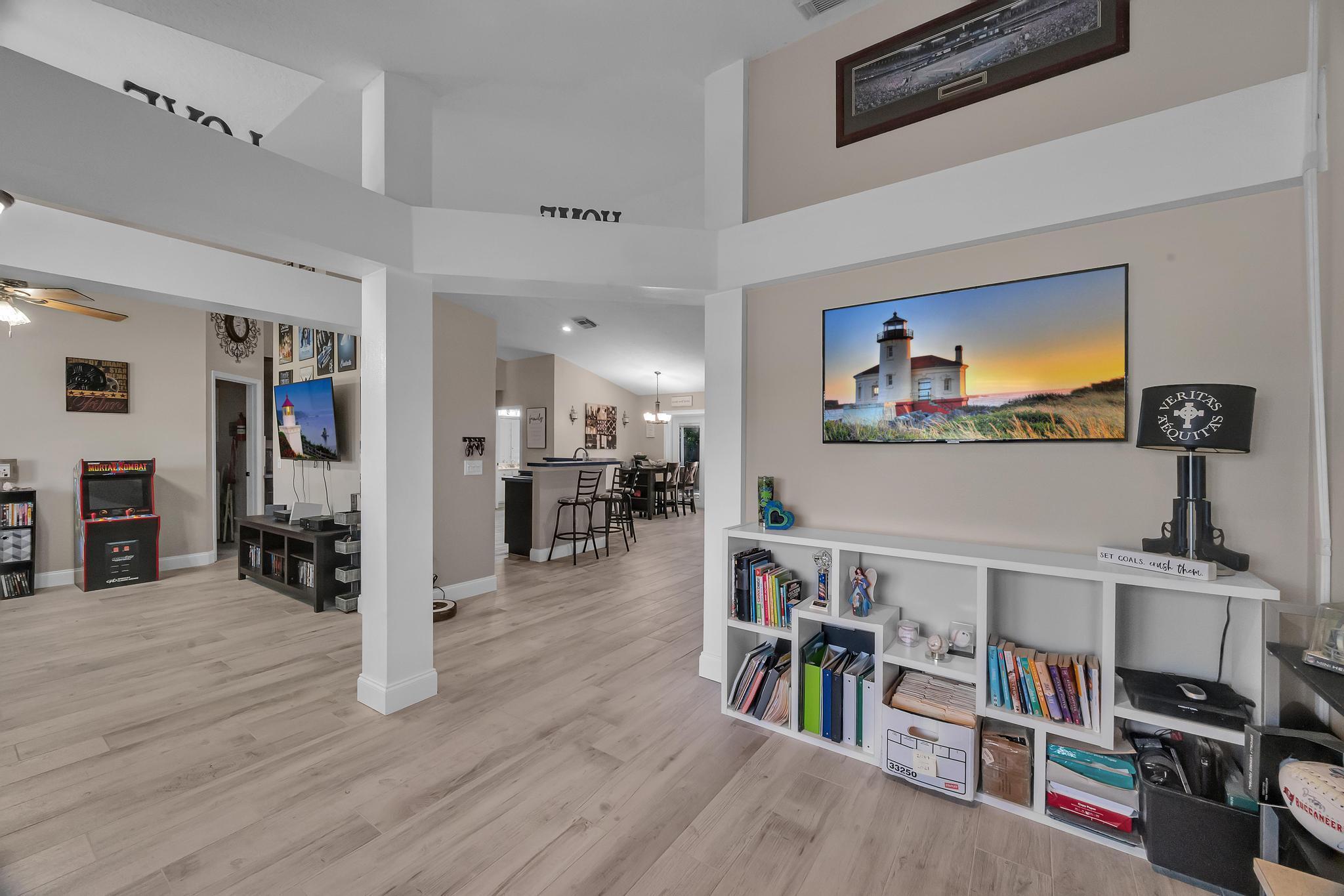 PORT ST LUCIE SECTION  31 - Residential