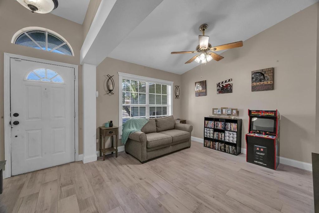 Photo of 2402 SW Massey Street, Port Saint Lucie, FL 34953 (MLS # R11145525)