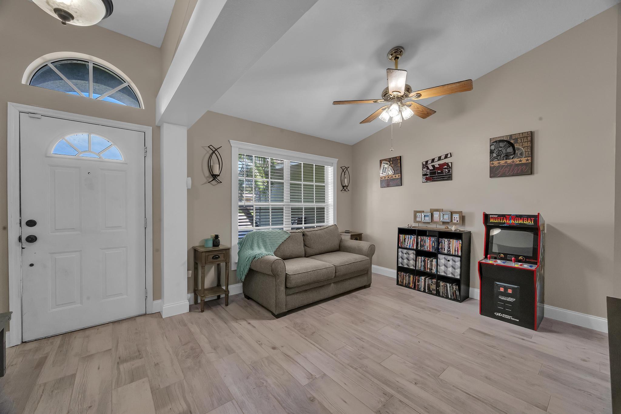 PORT ST LUCIE SECTION  31 - Residential