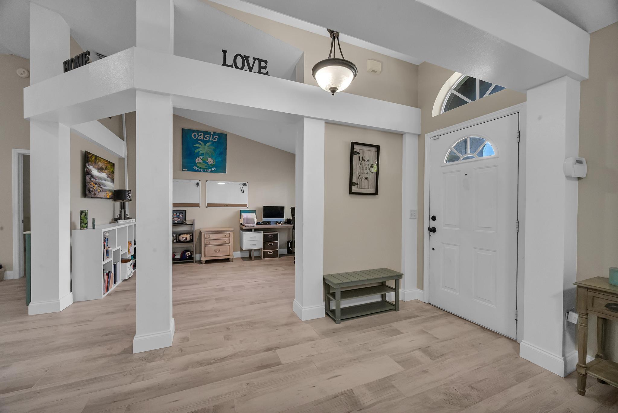 PORT ST LUCIE SECTION  31 - Residential