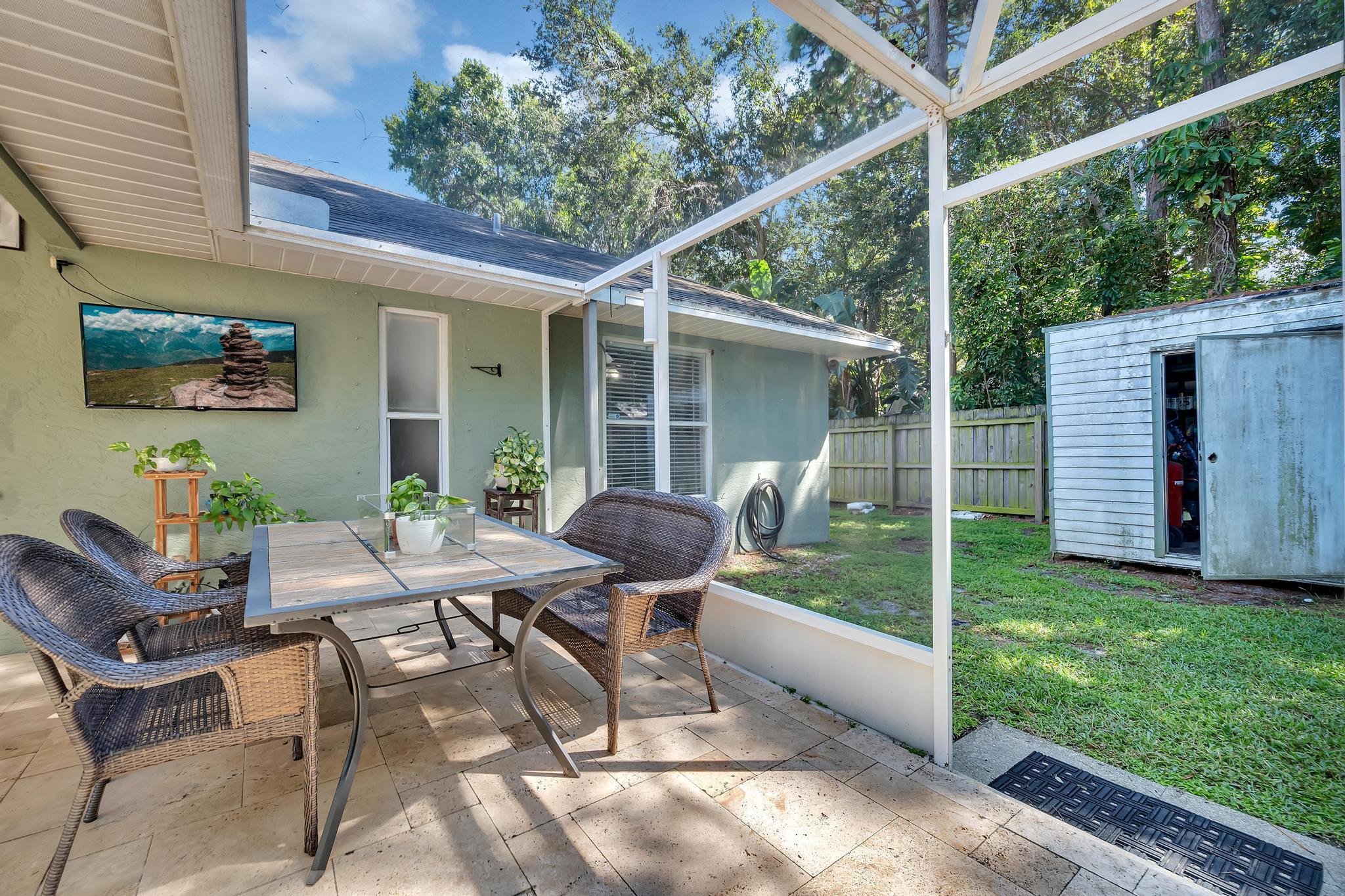 PORT ST LUCIE SECTION  31 - Residential