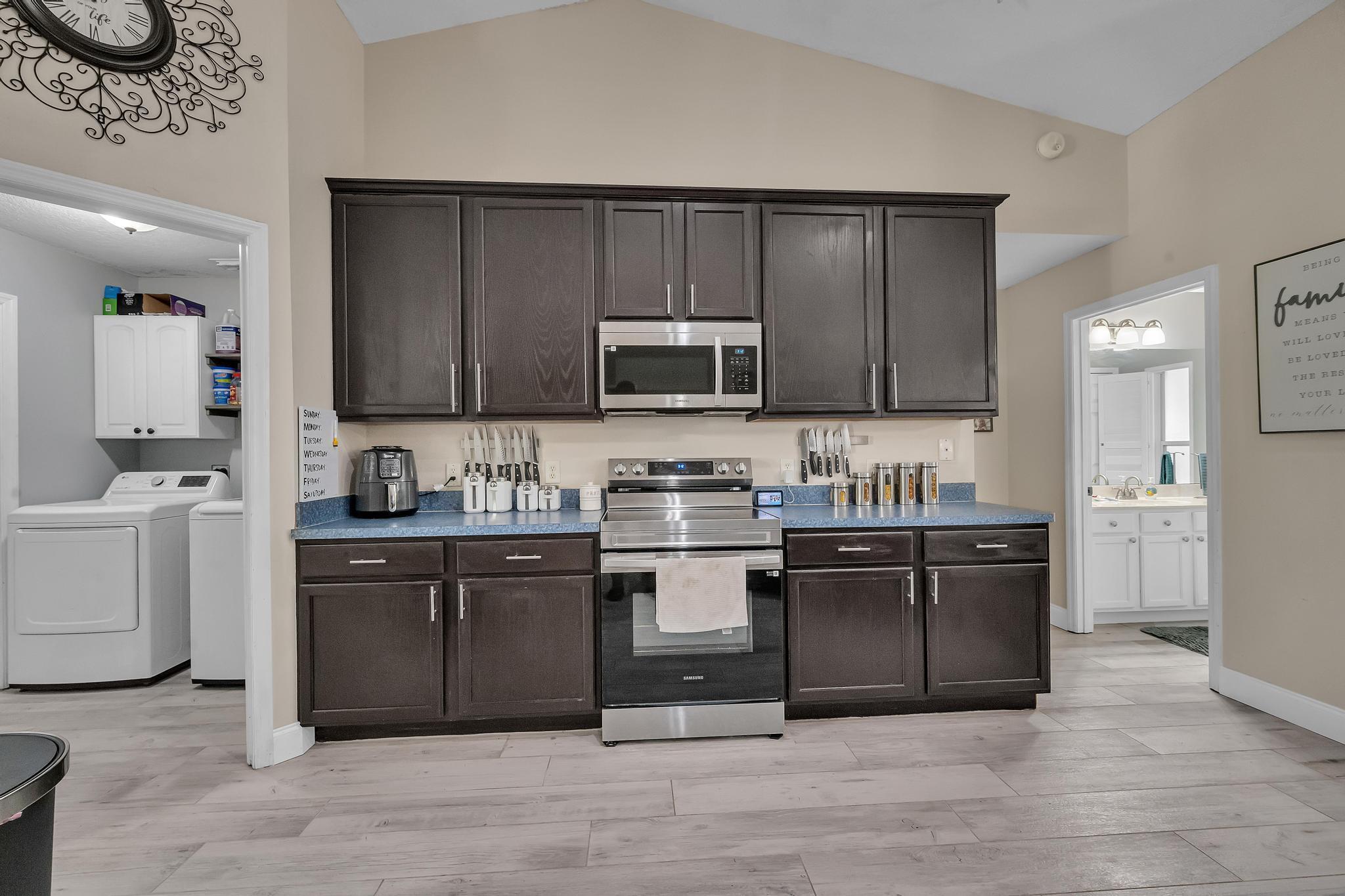 PORT ST LUCIE SECTION  31 - Residential