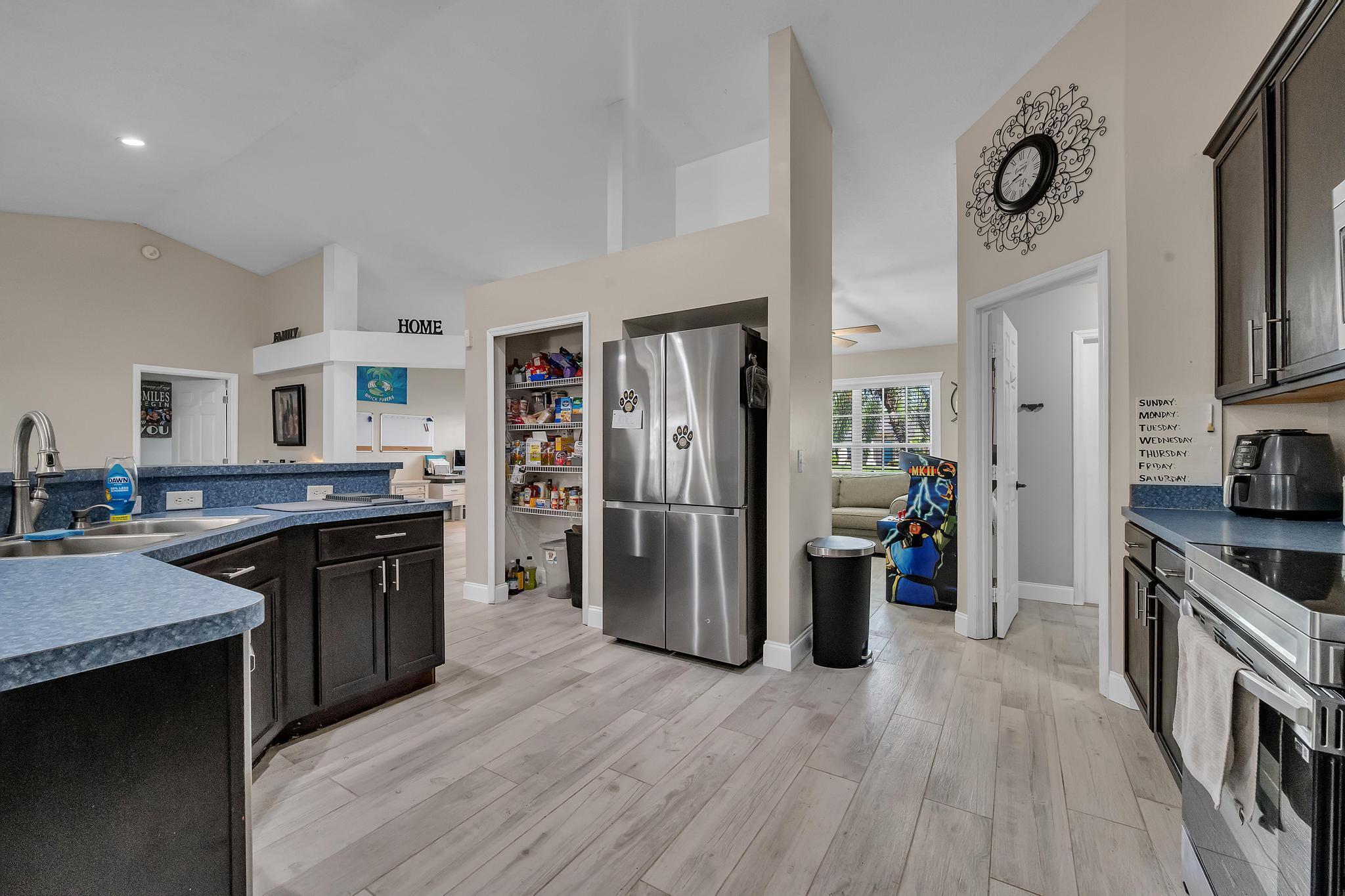 PORT ST LUCIE SECTION  31 - Residential