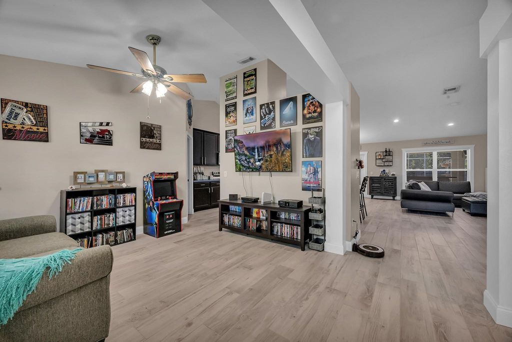 Photo of 2402 SW Massey Street, Port Saint Lucie, FL 34953 (MLS # R11145525)