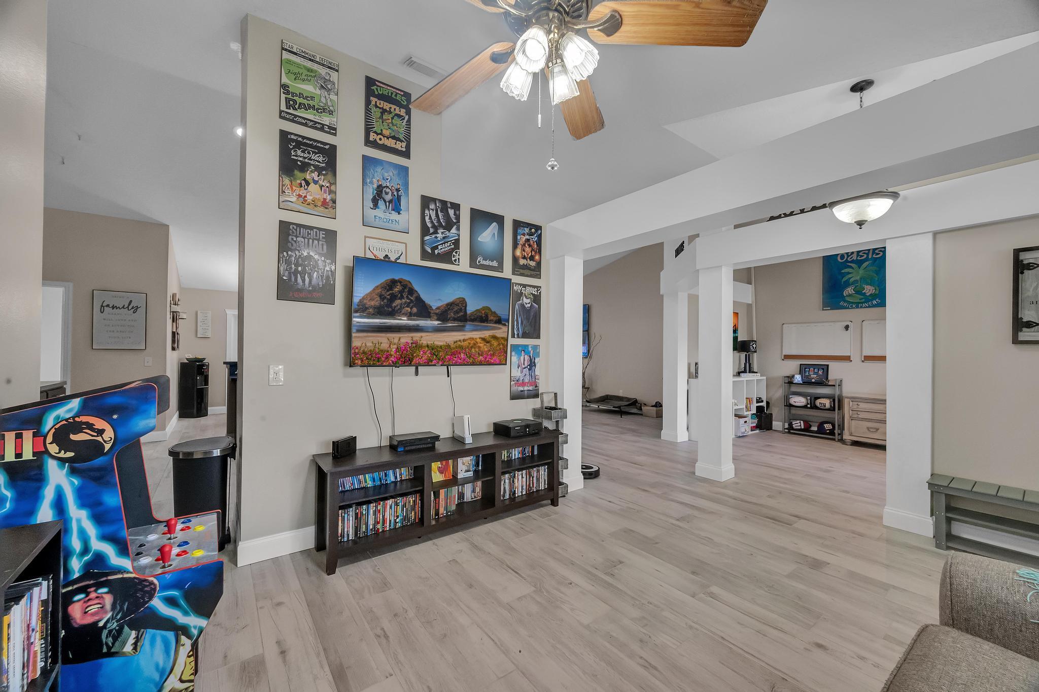 PORT ST LUCIE SECTION  31 - Residential