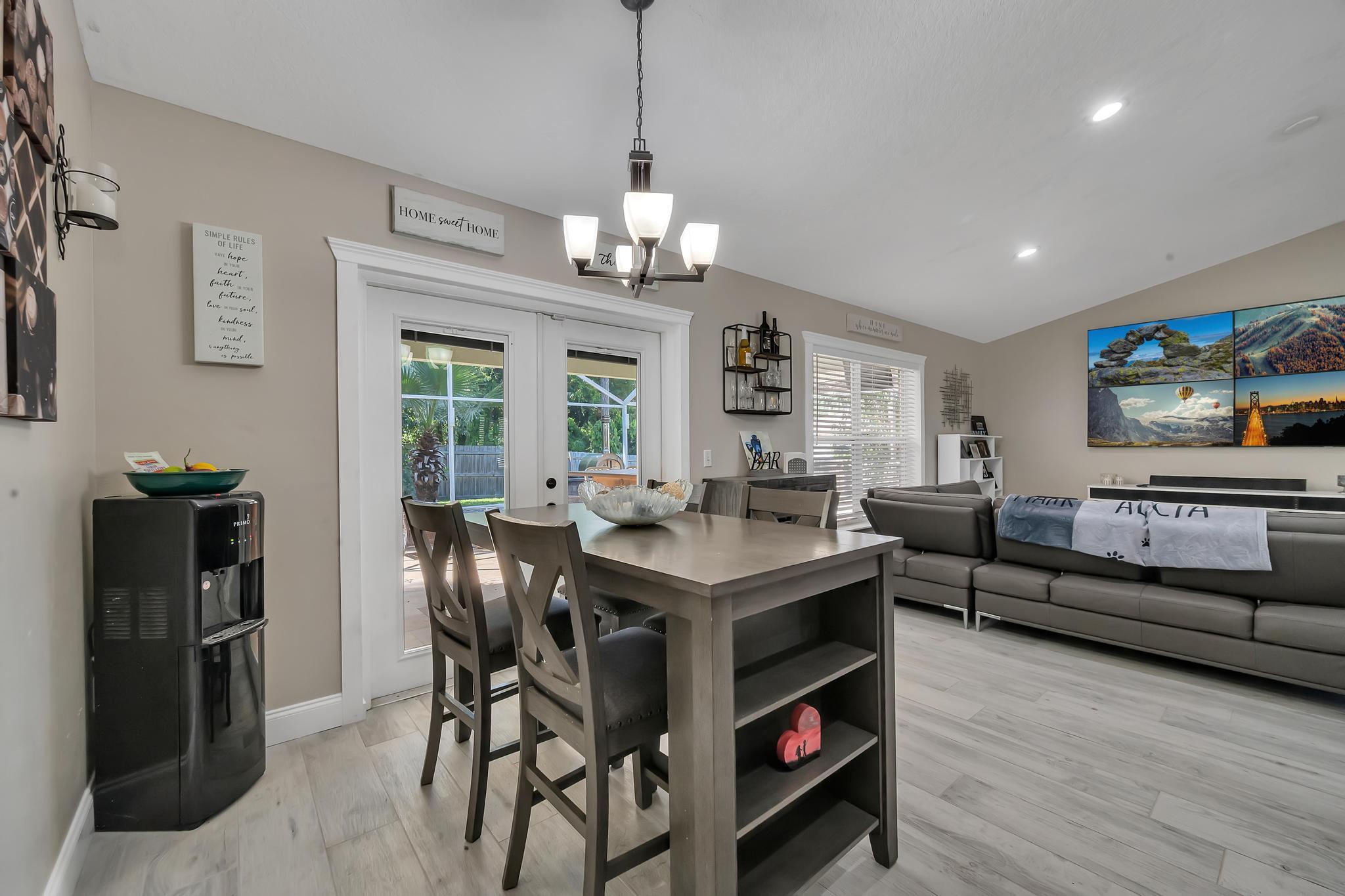 PORT ST LUCIE SECTION  31 - Residential