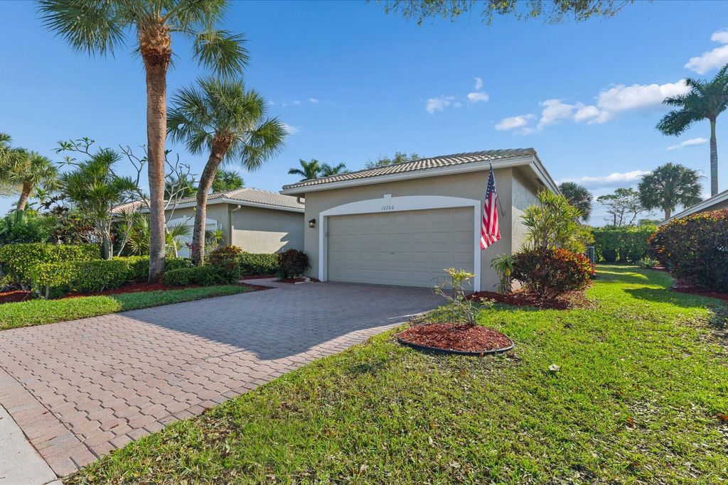 Photo of 10760 Royal Caribbean Circle, Boynton Beach, FL 33437 (MLS # B26003049)