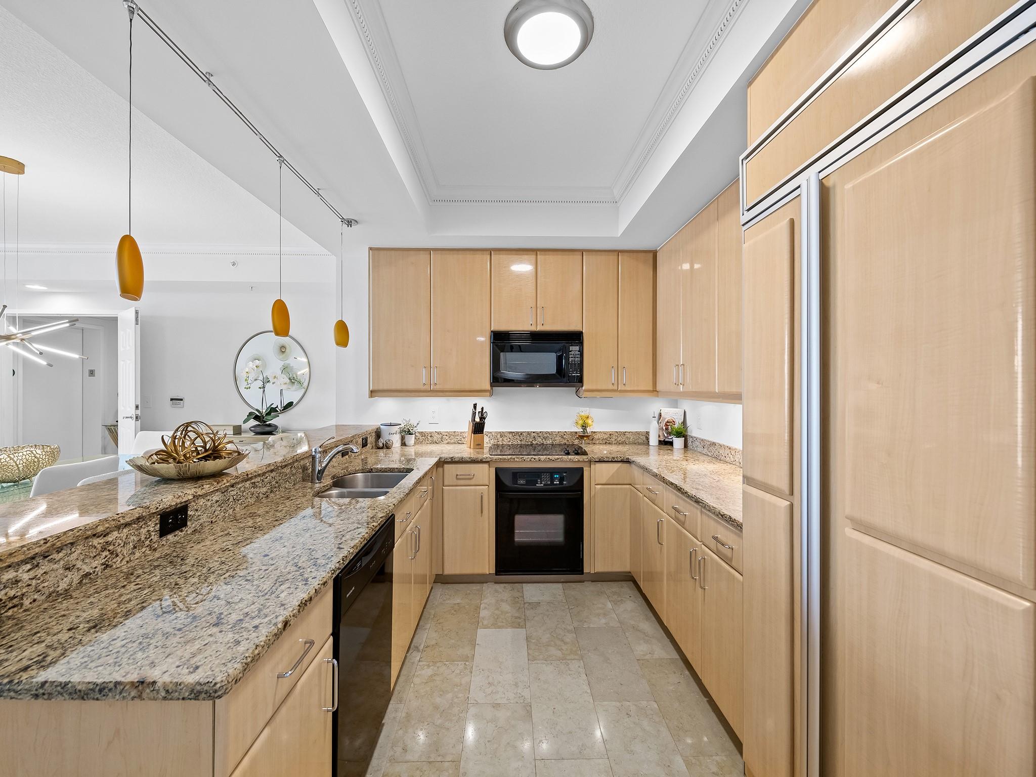 Jackson Tower Las Olas - Residential