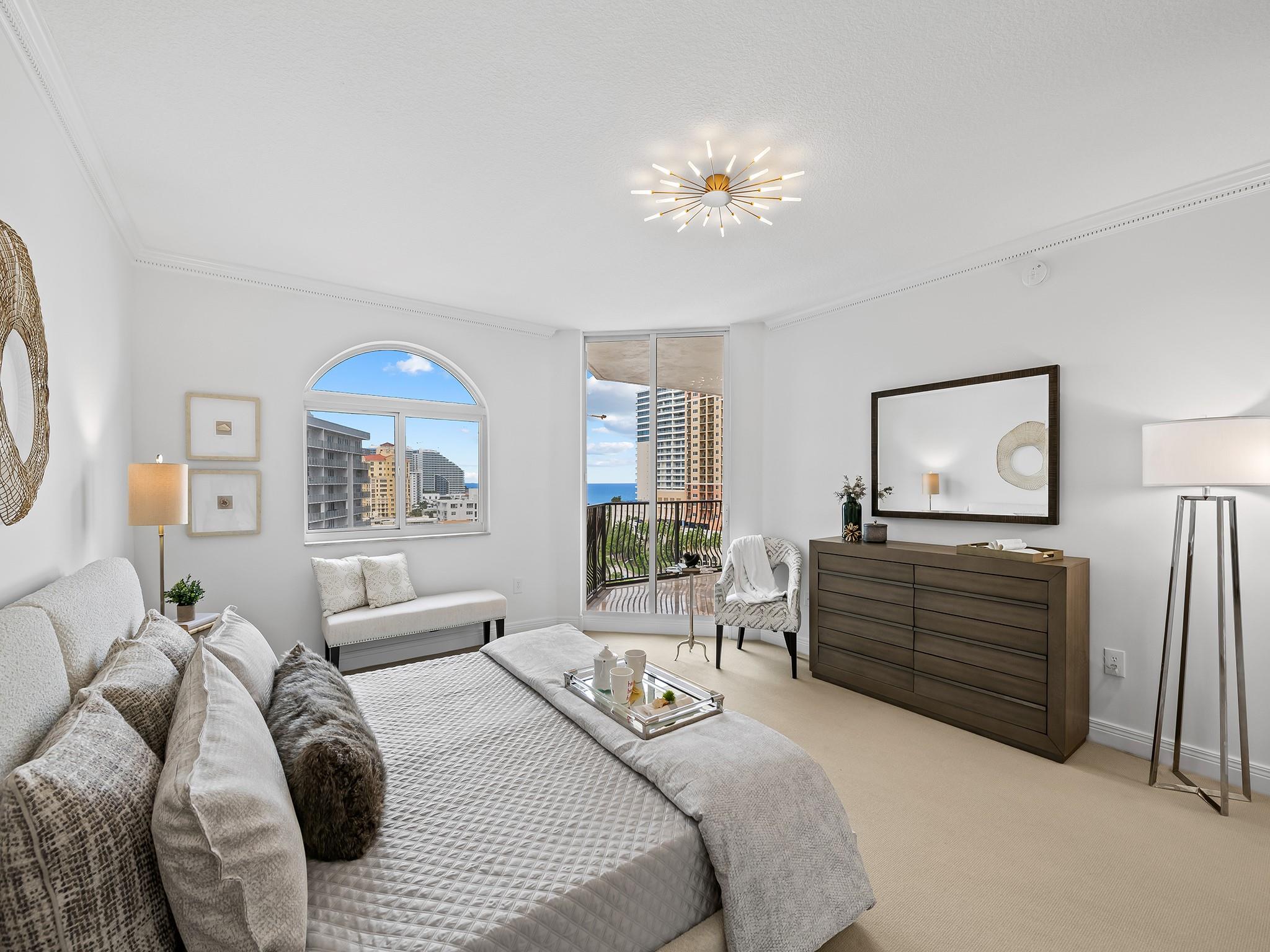 Jackson Tower Las Olas - Residential
