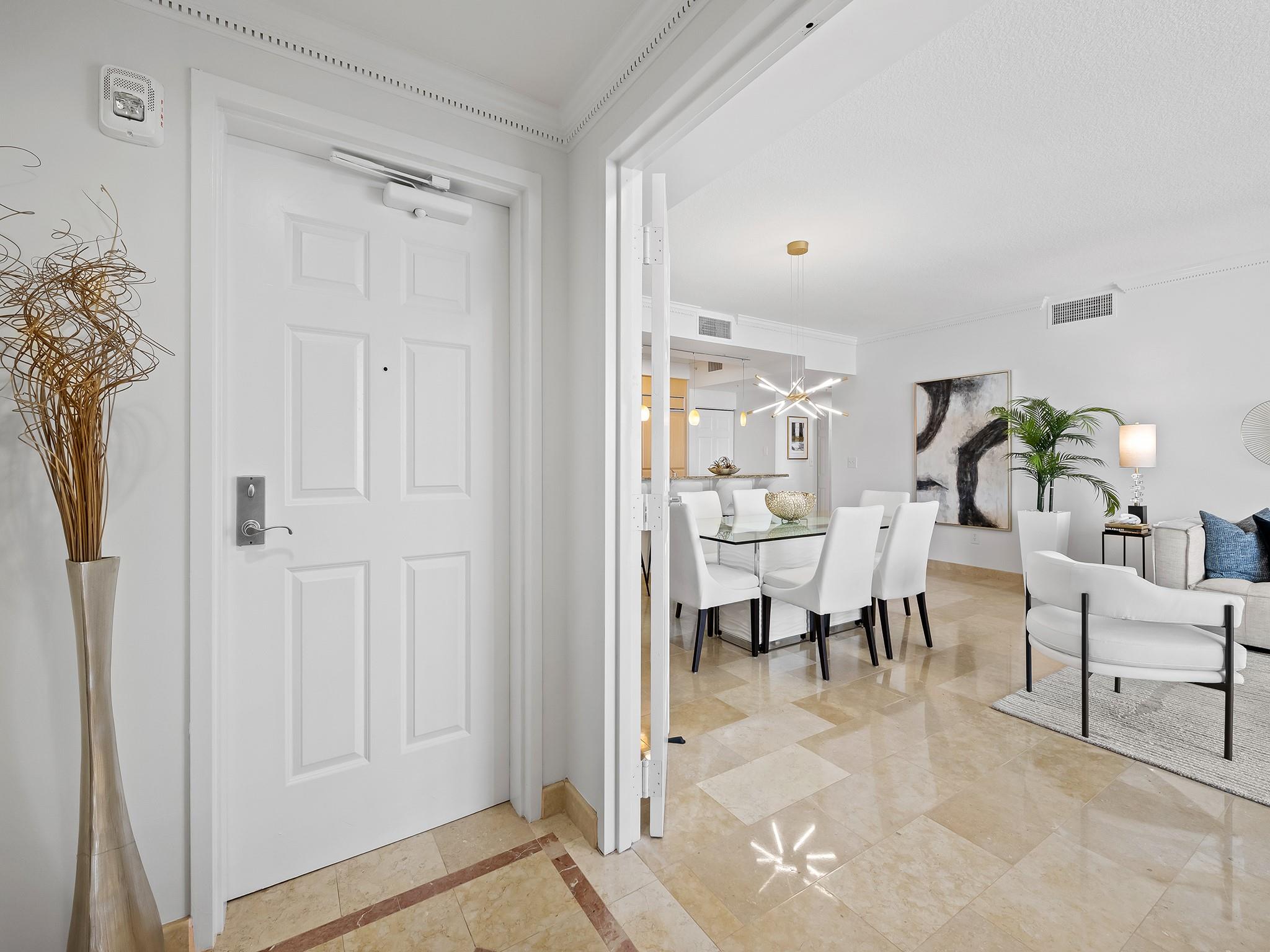 Jackson Tower Las Olas - Residential