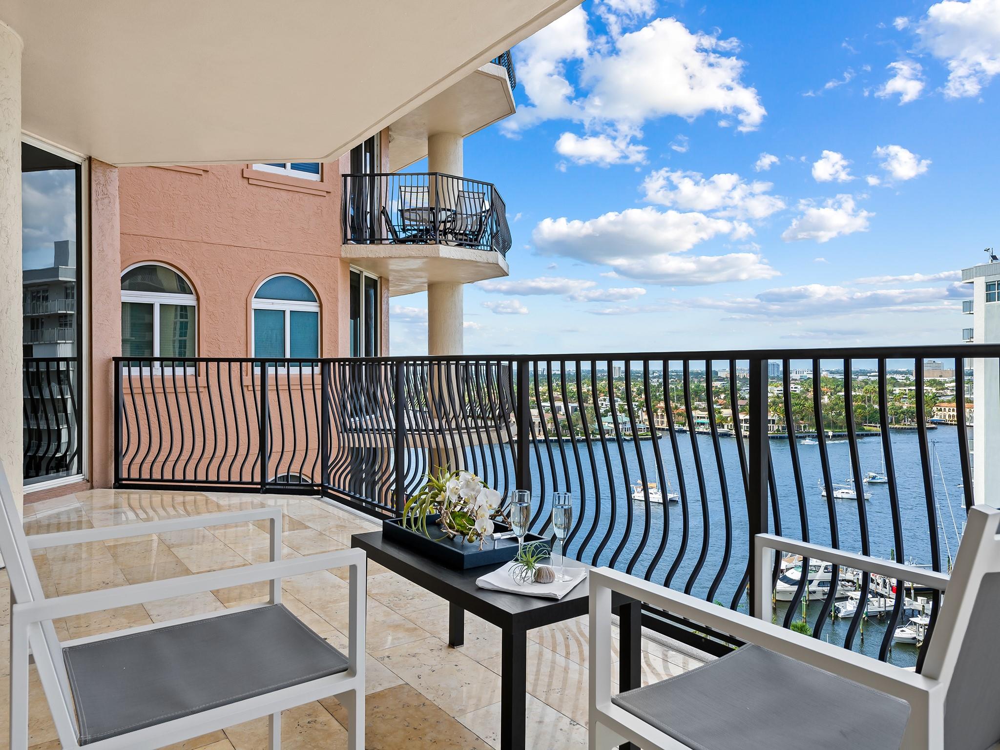 Jackson Tower Las Olas - Residential