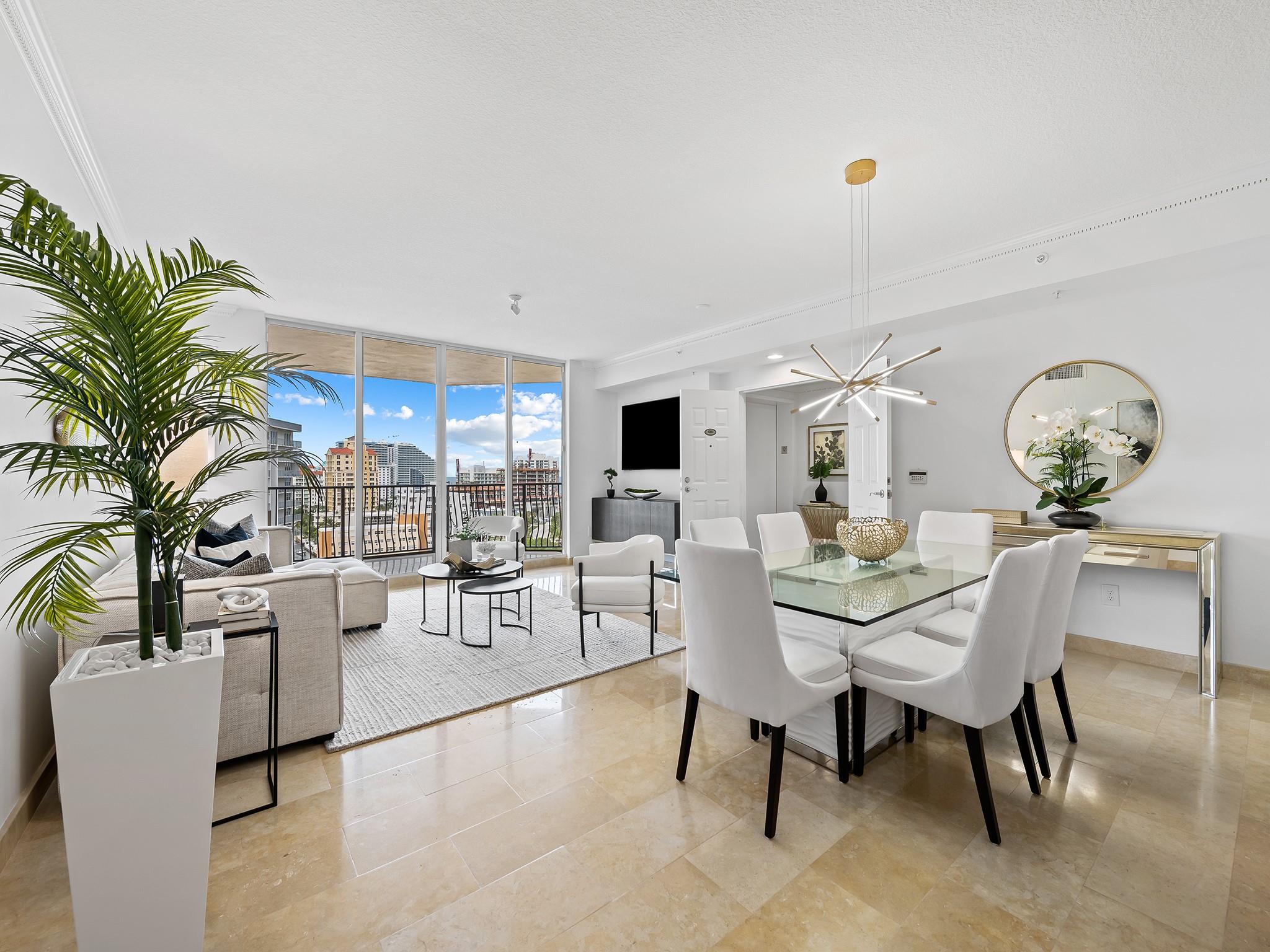 Jackson Tower Las Olas - Residential