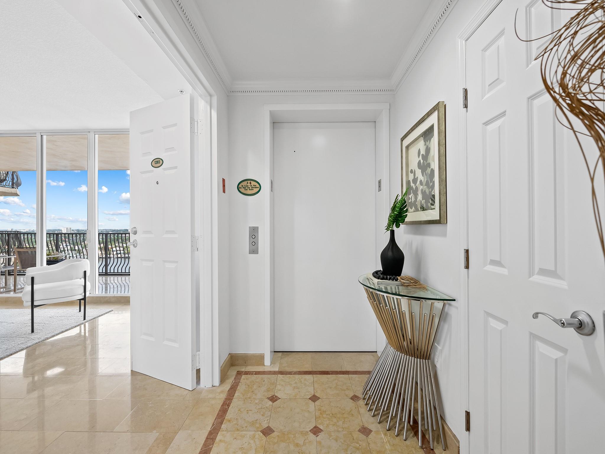 Jackson Tower Las Olas - Residential