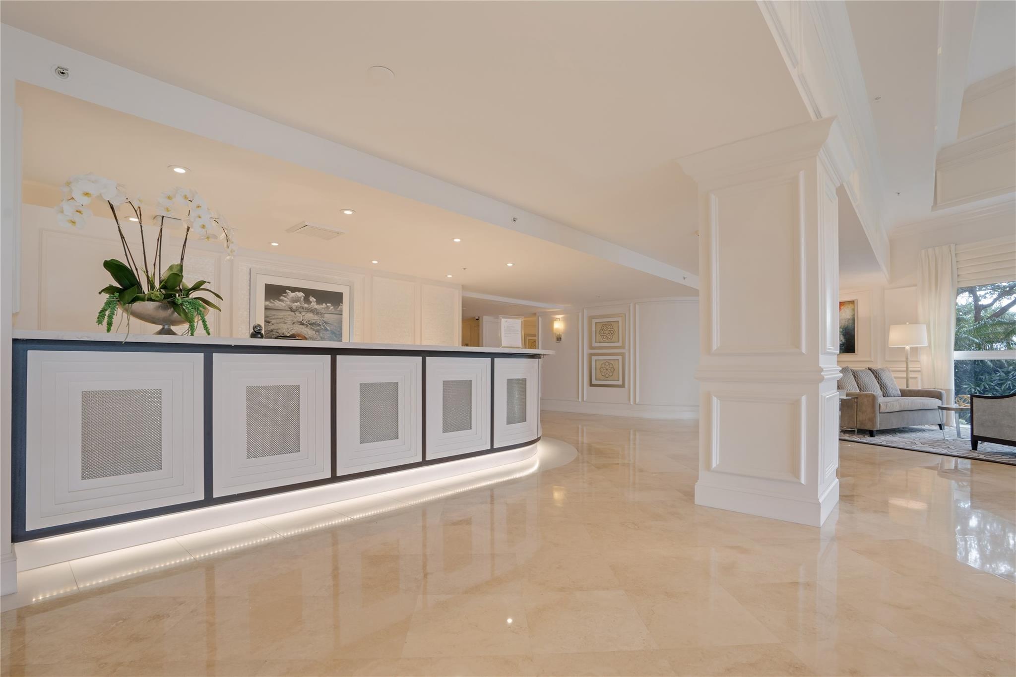 Jackson Tower Las Olas - Residential