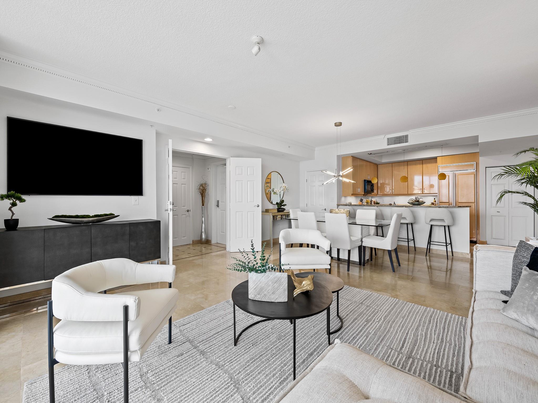 Jackson Tower Las Olas - Residential