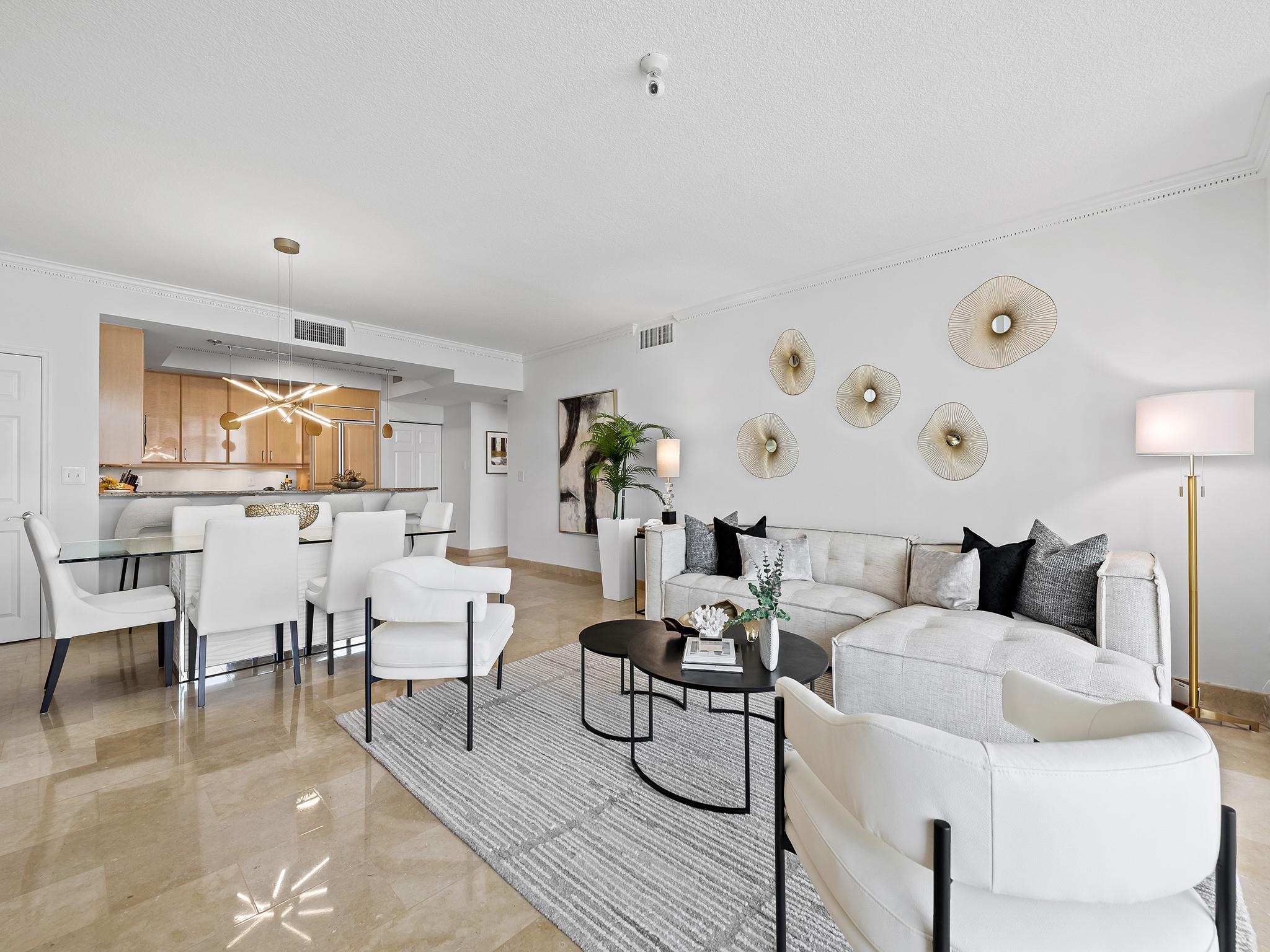 Jackson Tower Las Olas - Residential
