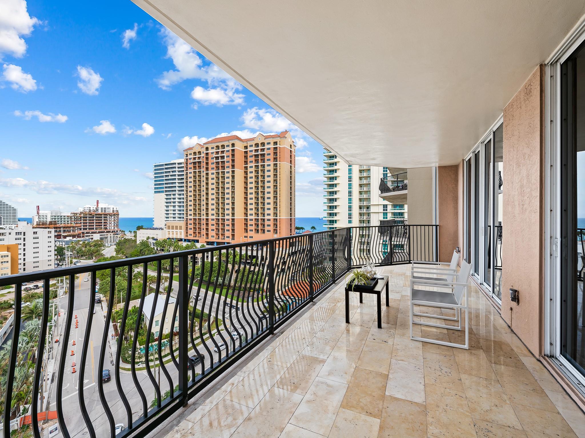 Jackson Tower Las Olas - Residential