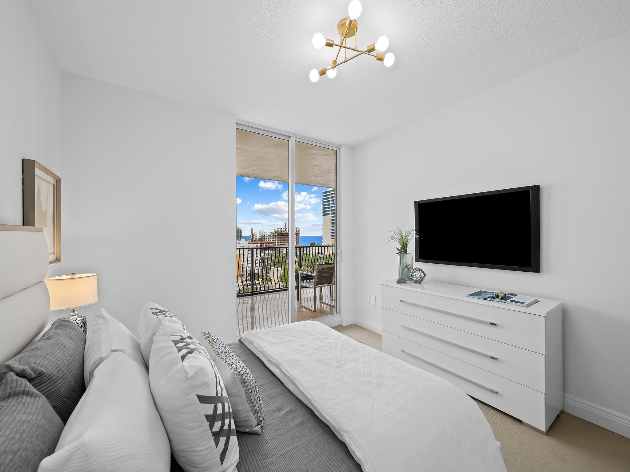 Jackson Tower Las Olas - Residential