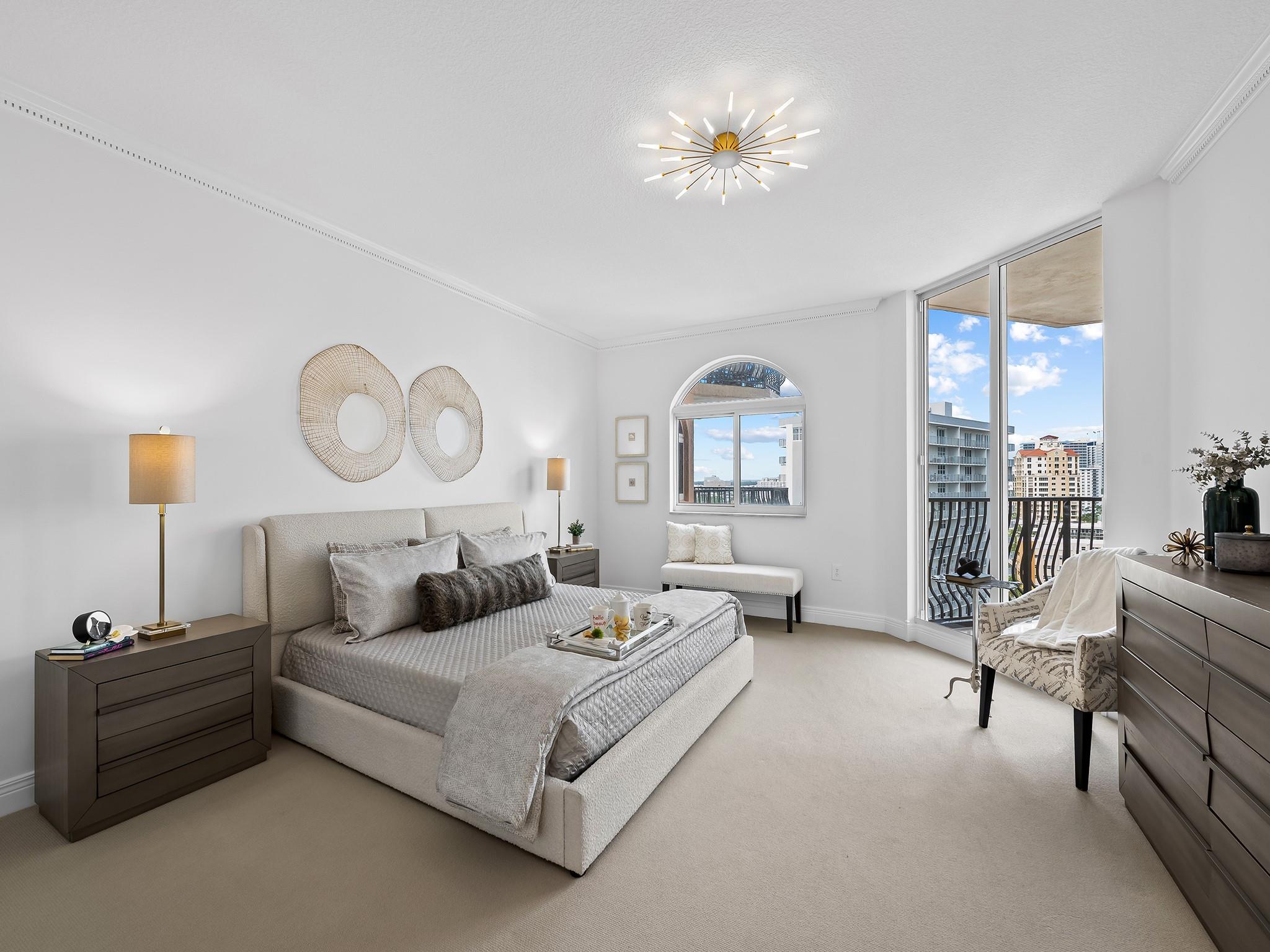 Jackson Tower Las Olas - Residential