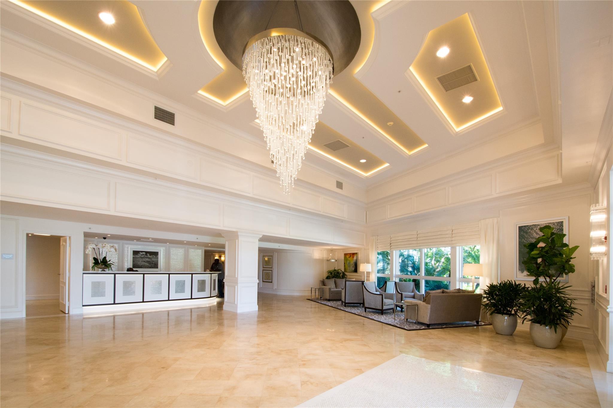 Jackson Tower Las Olas - Residential