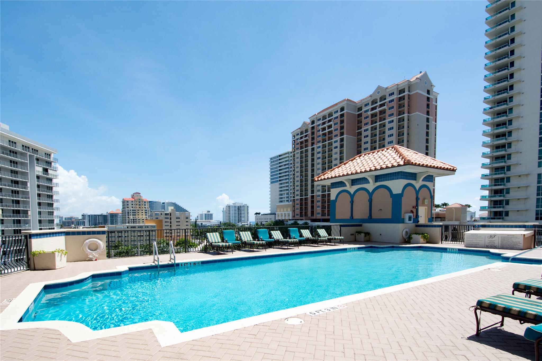 Jackson Tower Las Olas - Residential