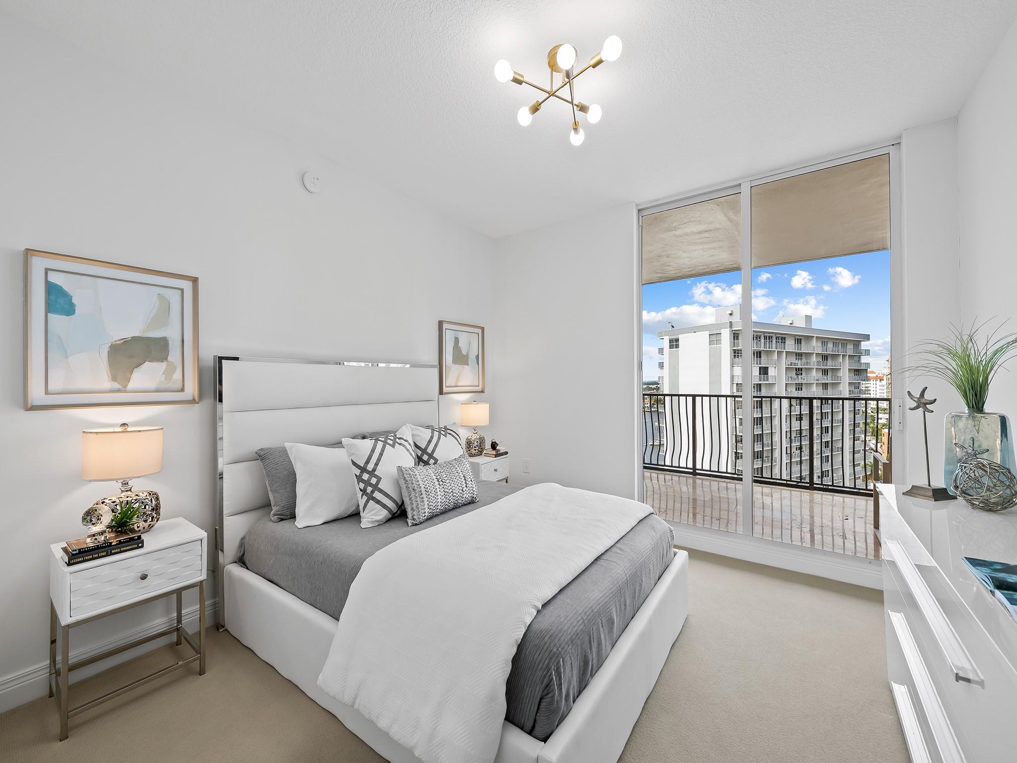 Jackson Tower Las Olas - Residential