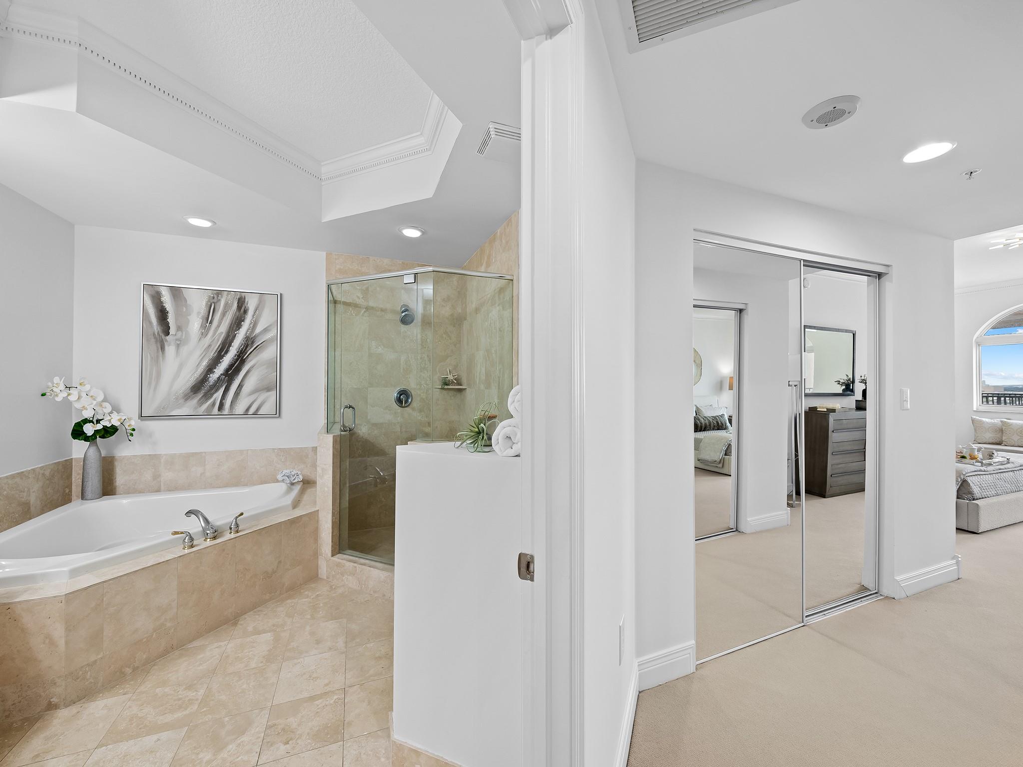 Jackson Tower Las Olas - Residential