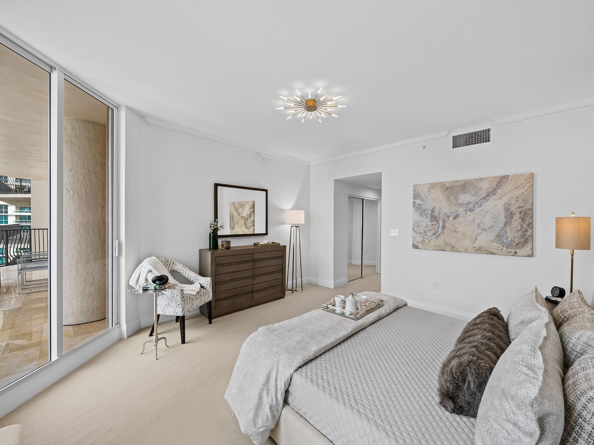 Jackson Tower Las Olas - Residential