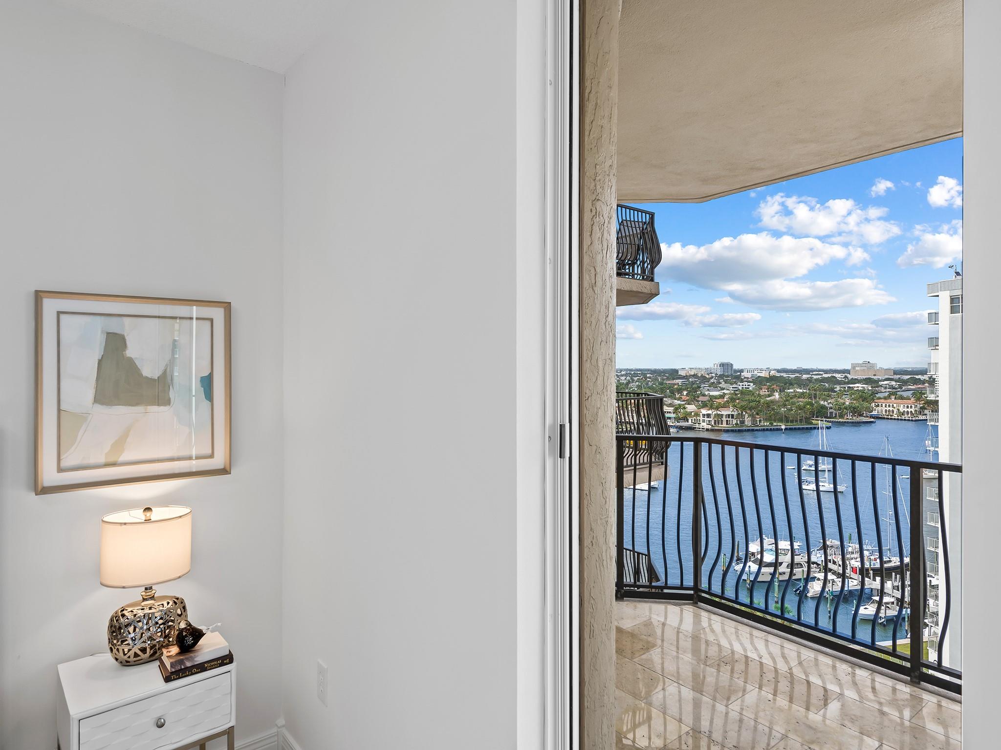 Jackson Tower Las Olas - Residential