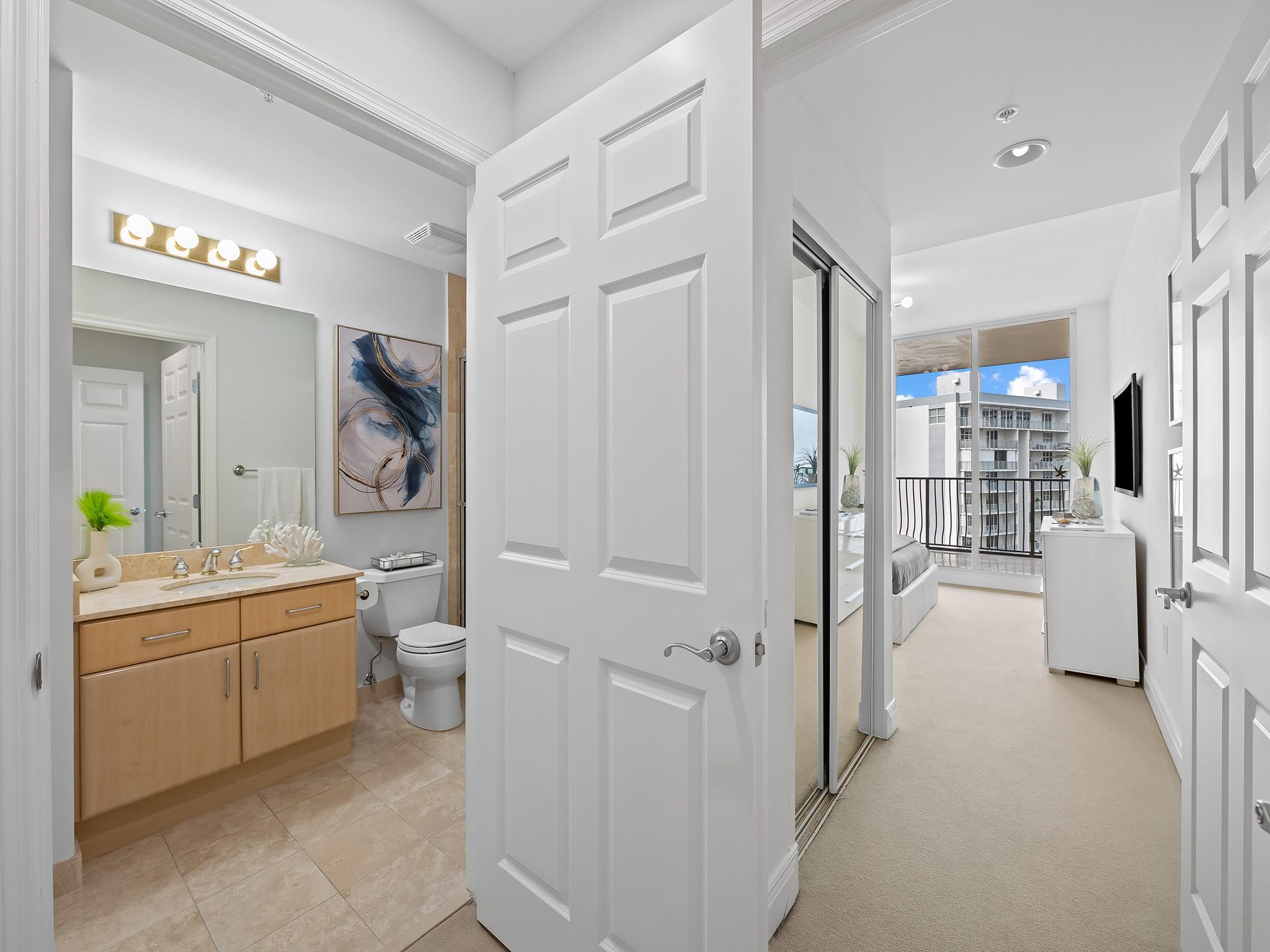 Jackson Tower Las Olas - Residential