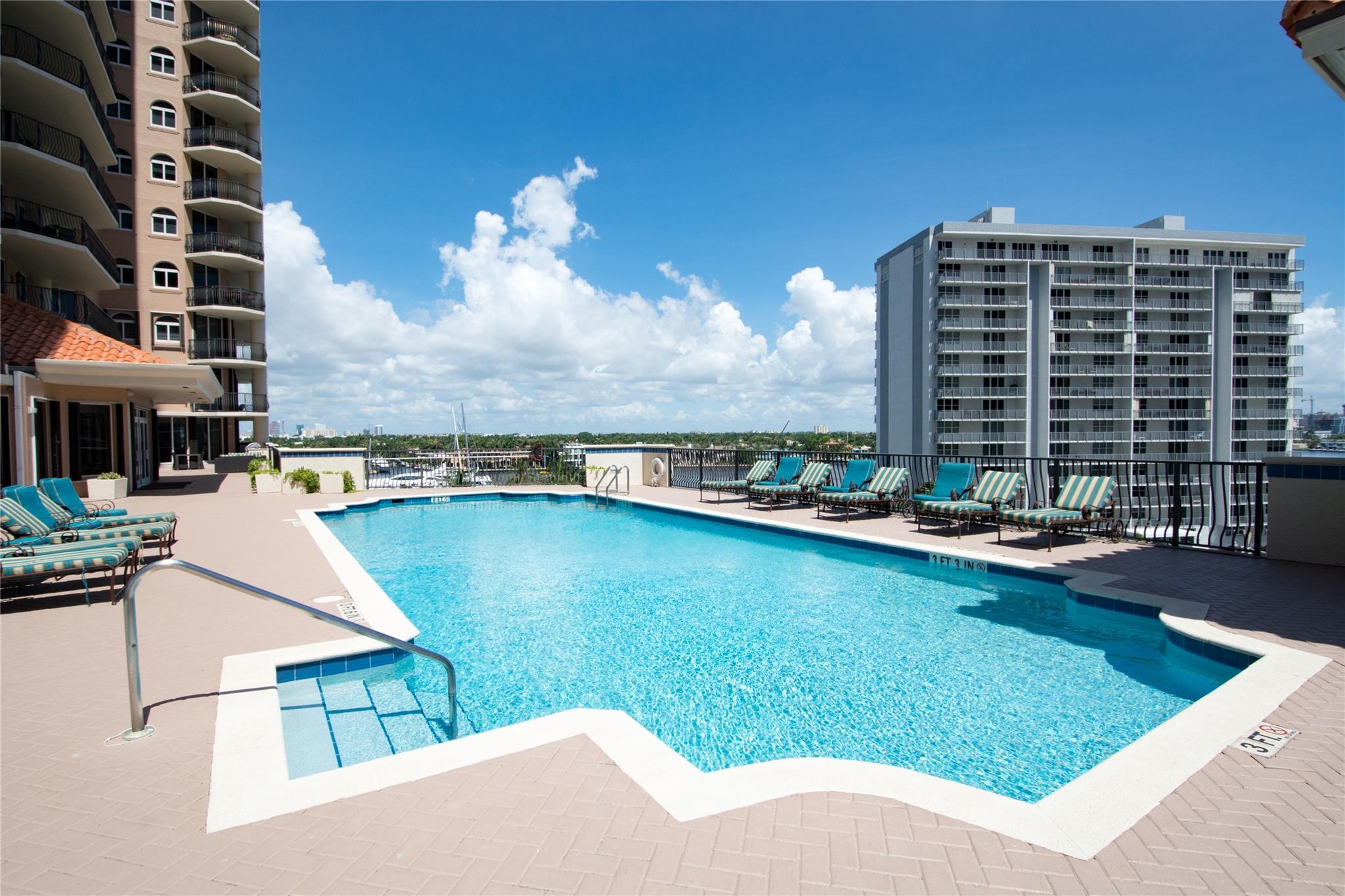 Jackson Tower Las Olas - Residential