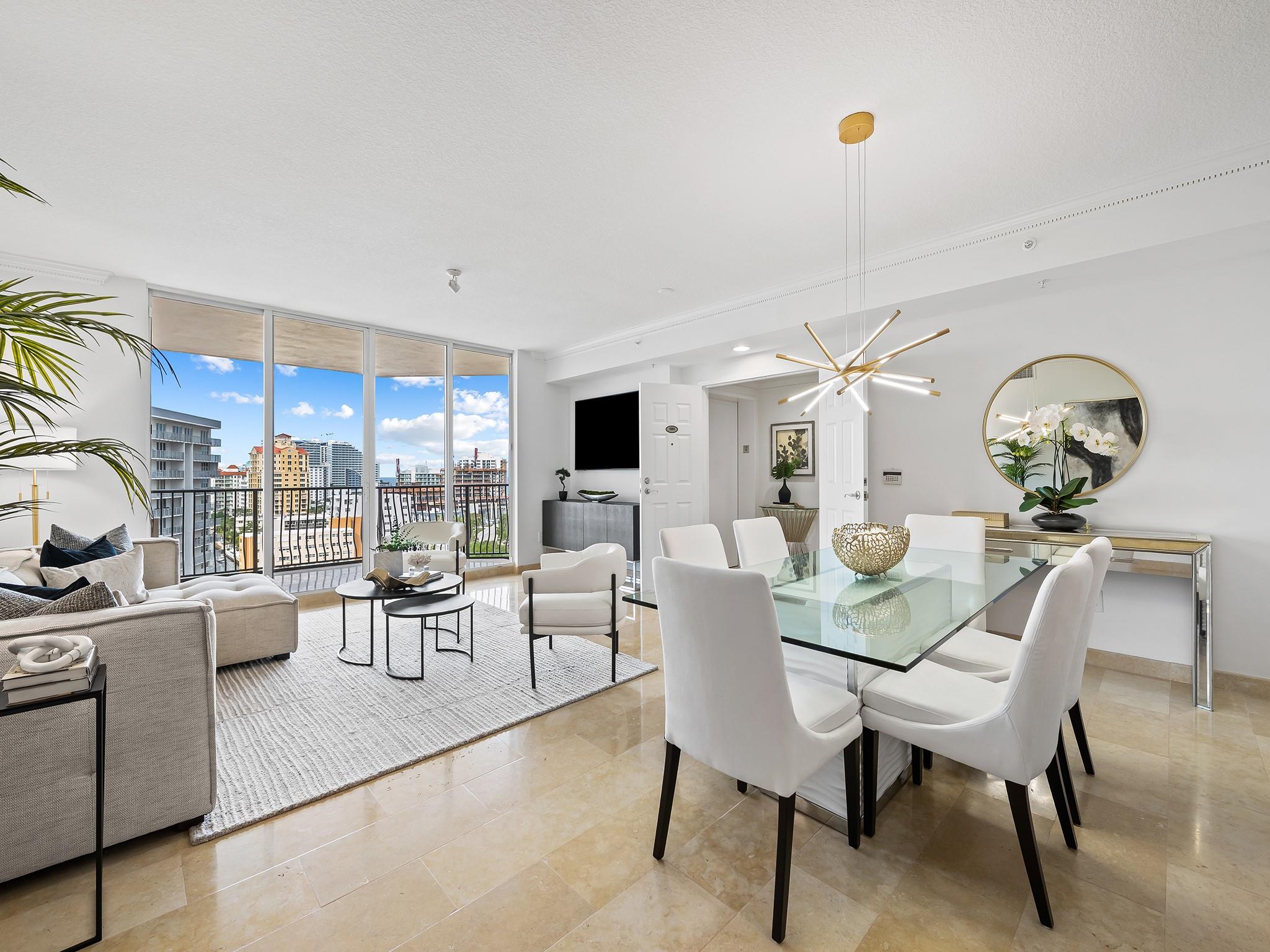 Jackson Tower Las Olas - Residential