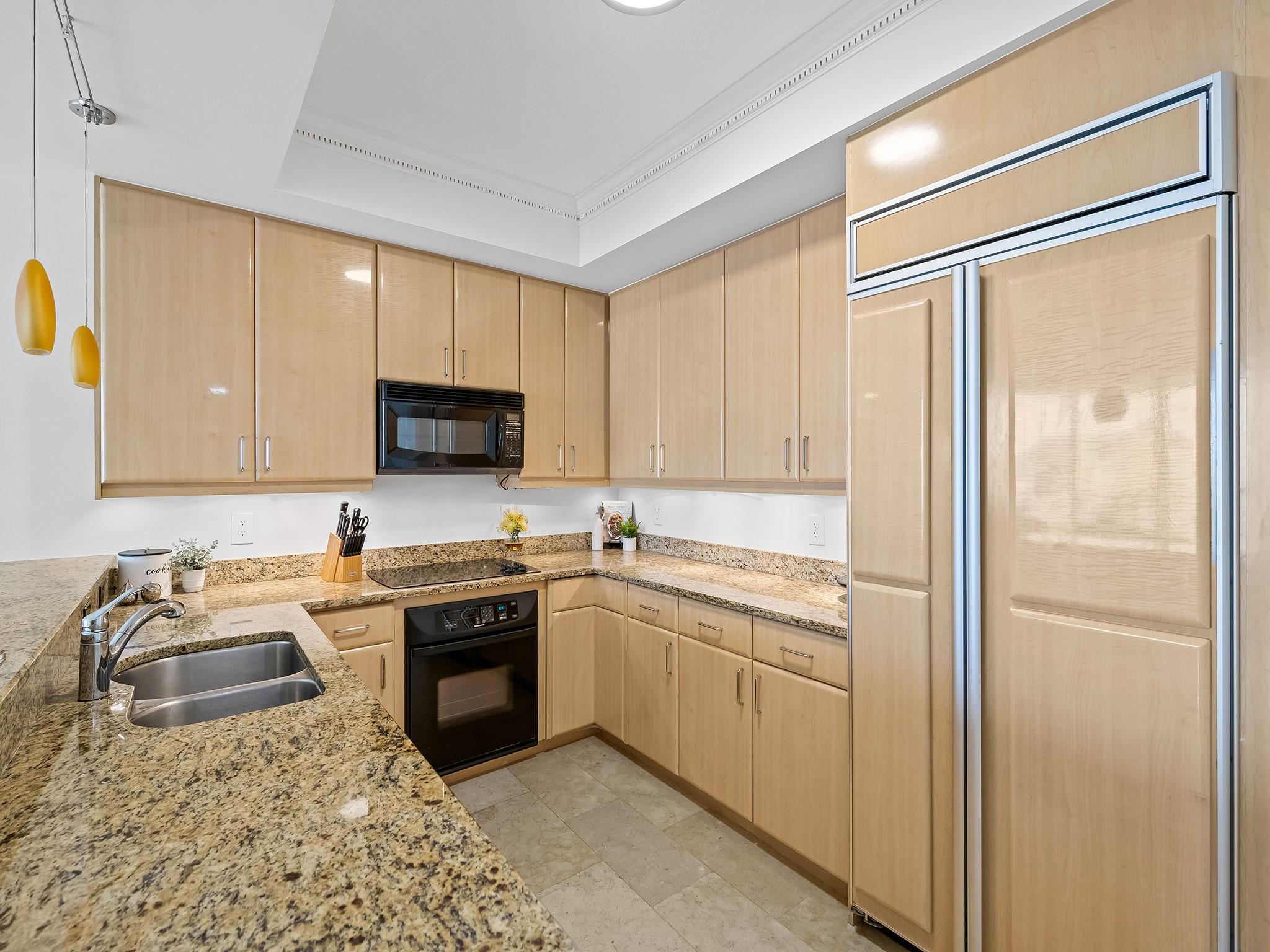 Jackson Tower Las Olas - Residential